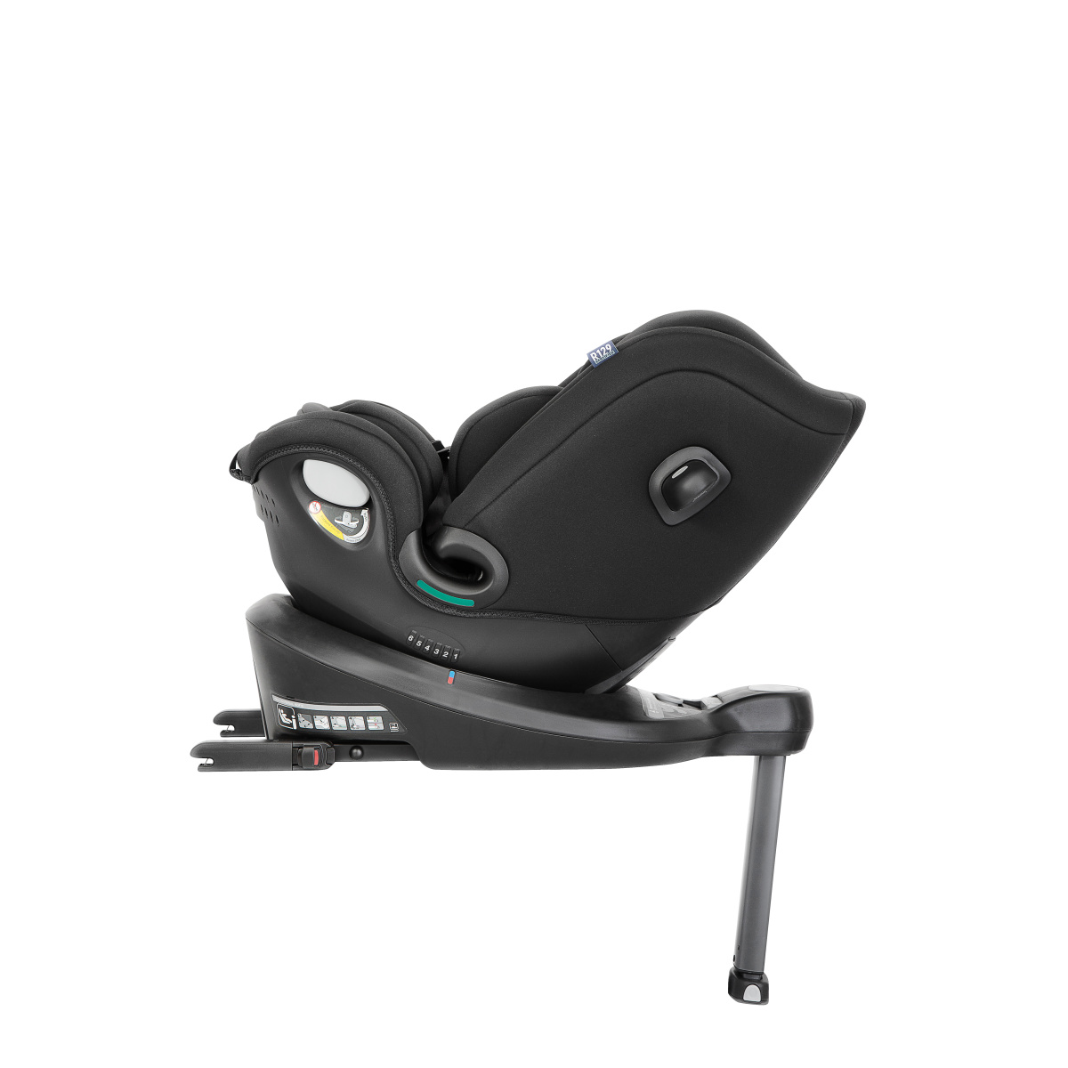 GRACO TURN2ME GROW R129 MIDNIGHT