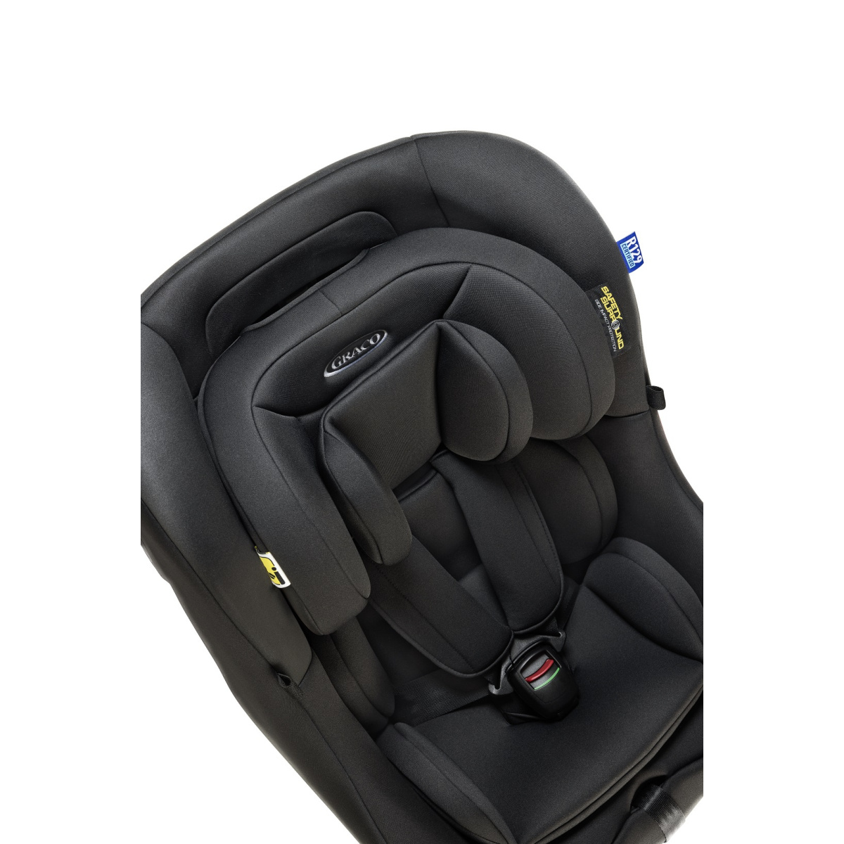 GRACO TURN2ME DLX MIDNIGHT