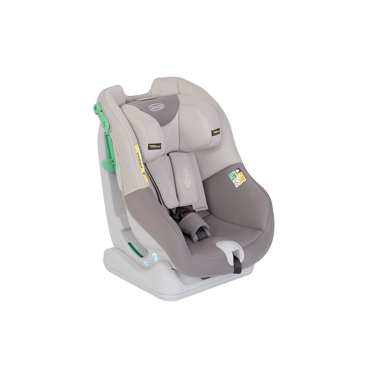 GRACO EXTEND R129 NICKEL
