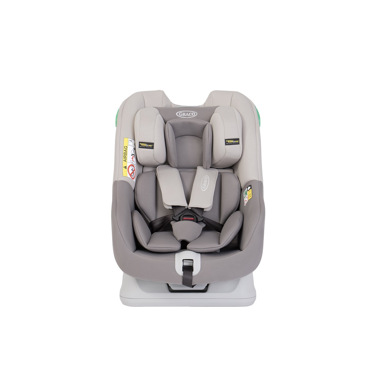 GRACO EXTEND R129 NICKEL