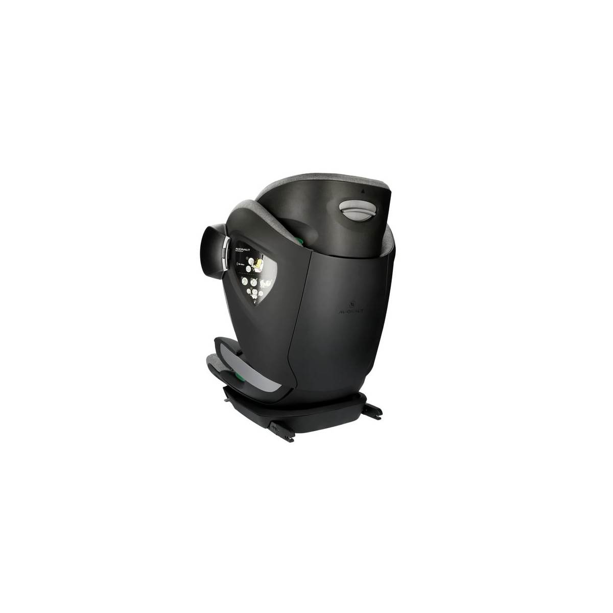 AVIONAUT MAXSPACE SMART GREY