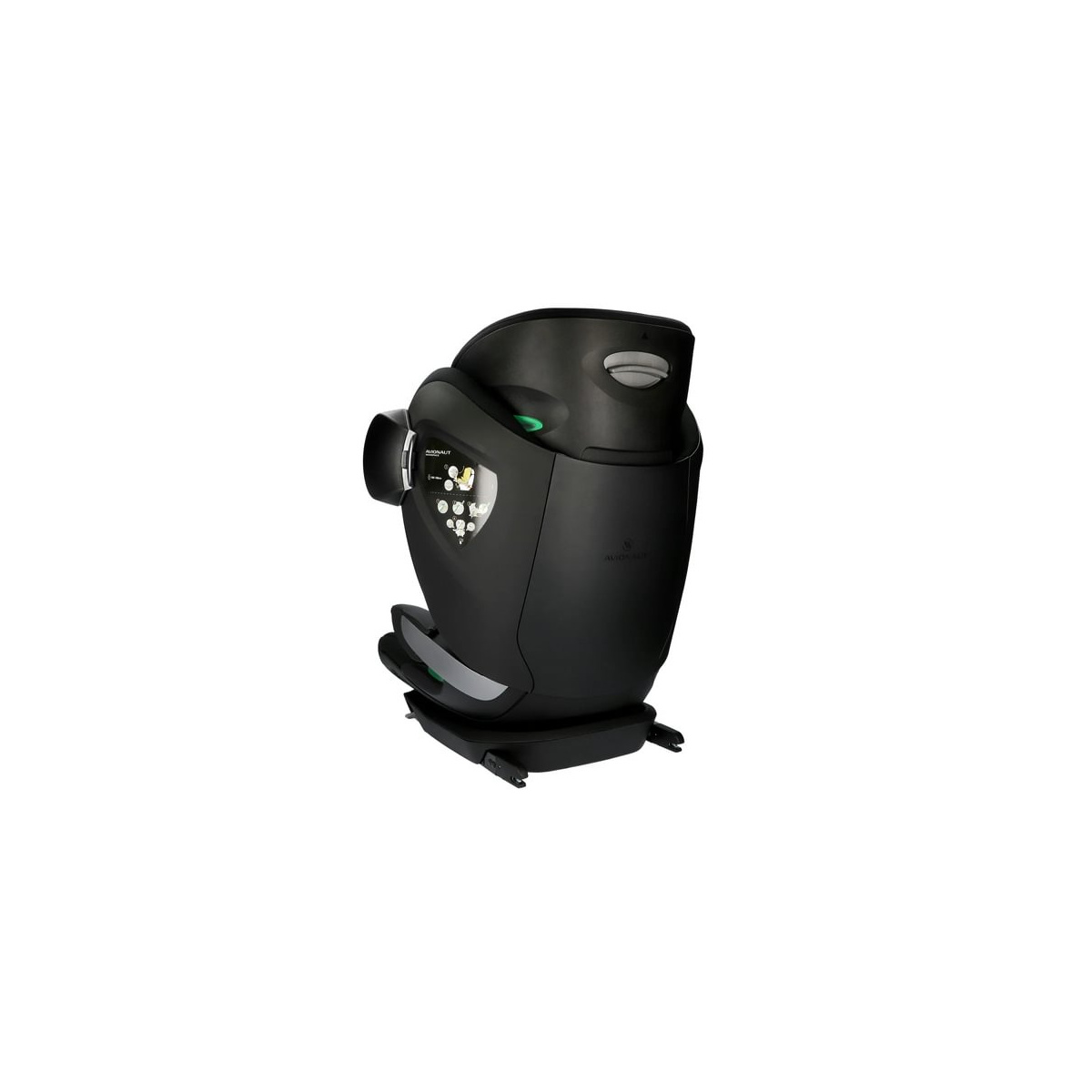 AVIONAUT MAXSPACE SMART BLACK