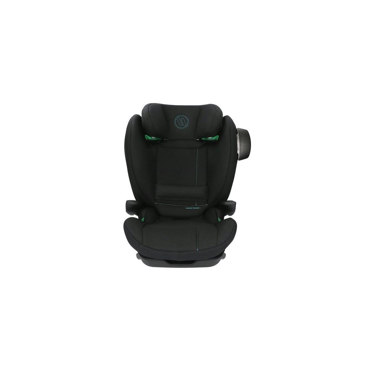 AVIONAUT MAXSPACE SMART BLACK