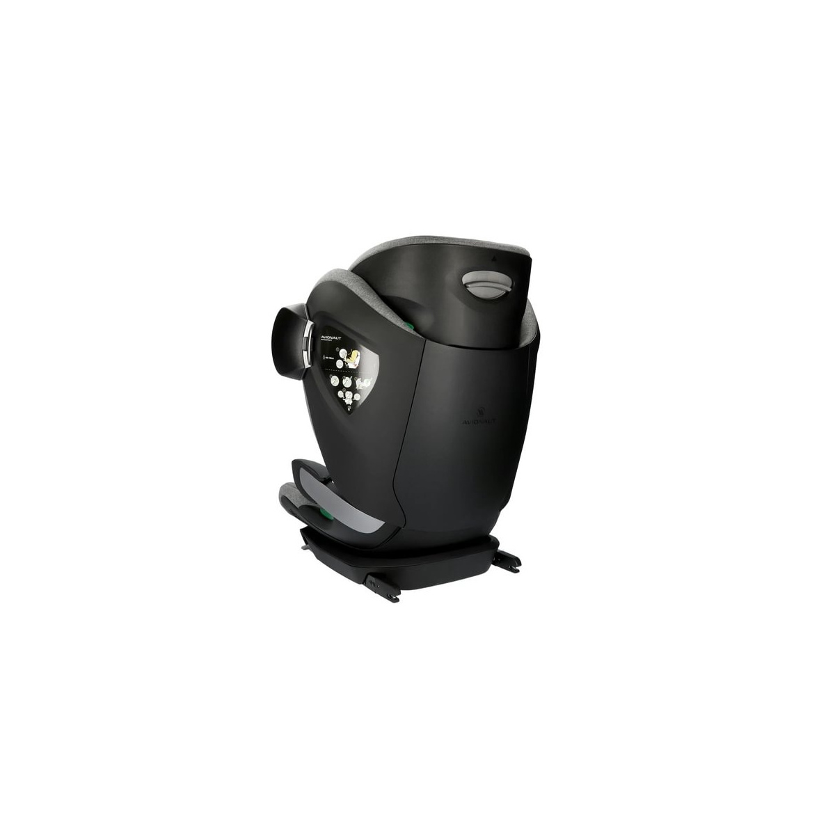 AVIONAUT MAXSPACE AIR FLOW GREY