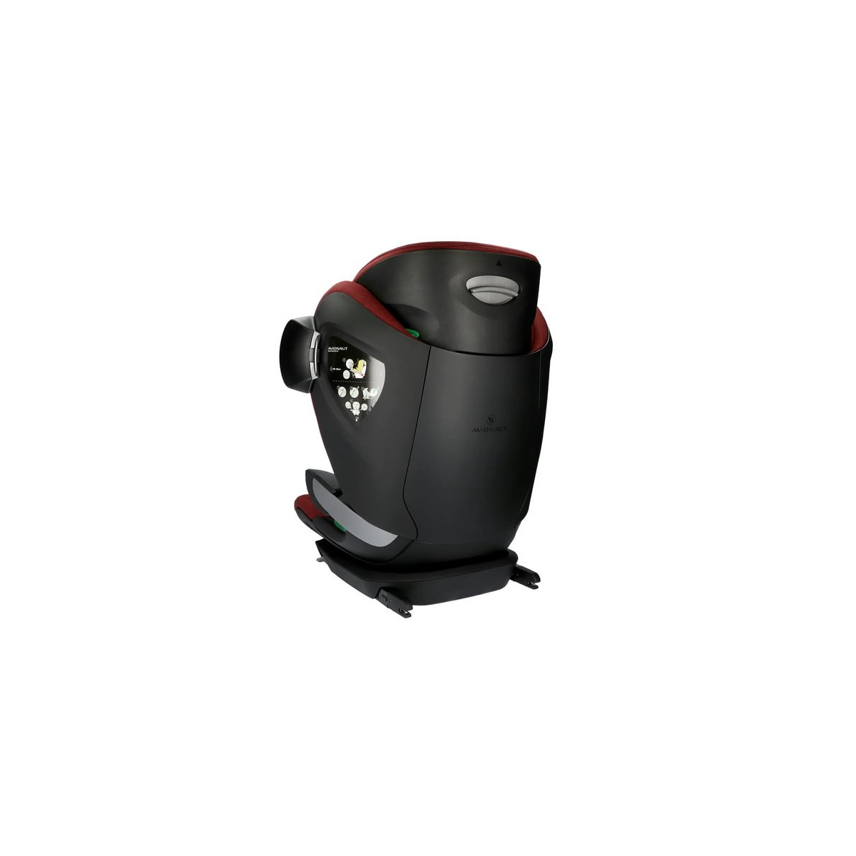 AVIONAUT MAXSPACE AIR FLOW RED