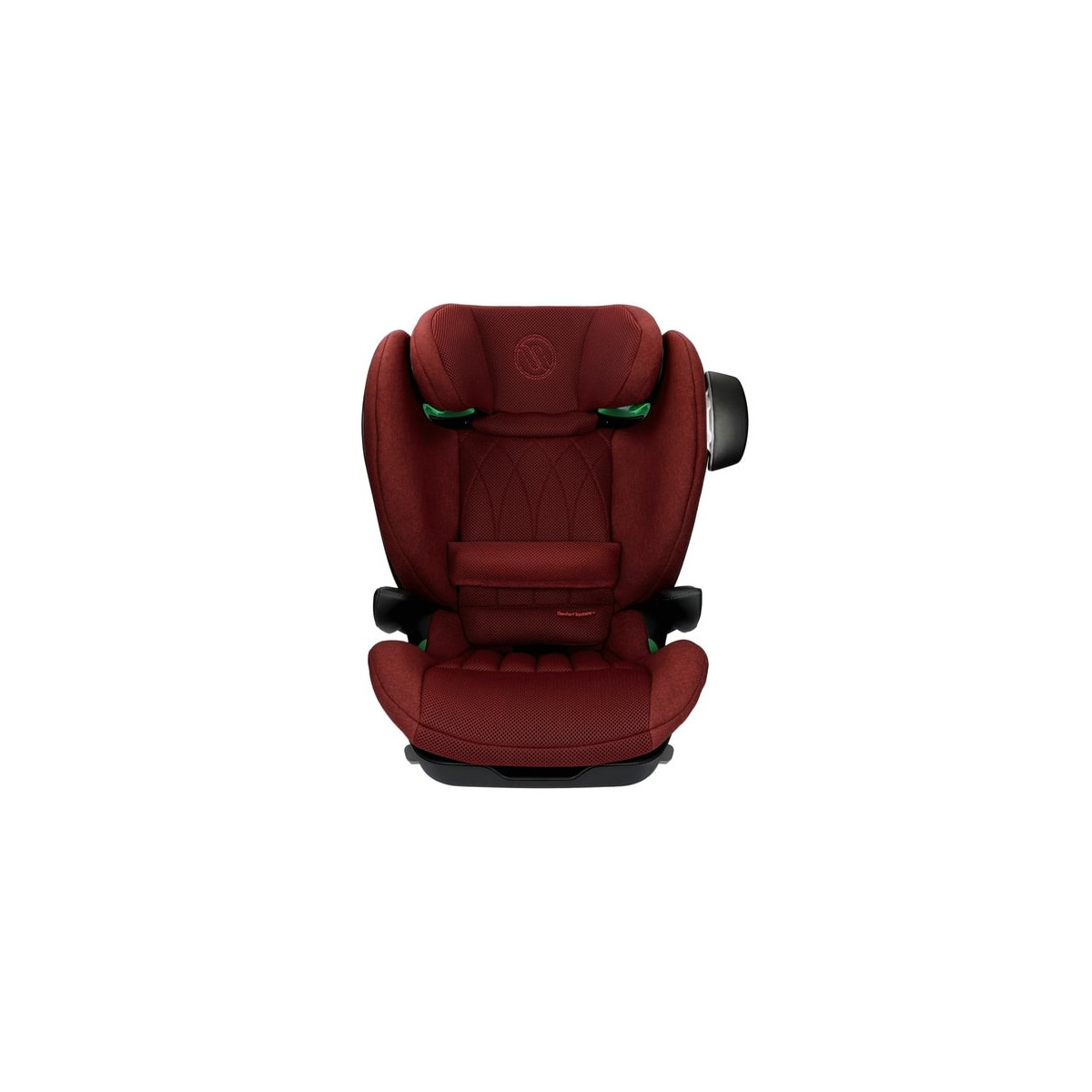 AVIONAUT MAXSPACE AIR FLOW RED