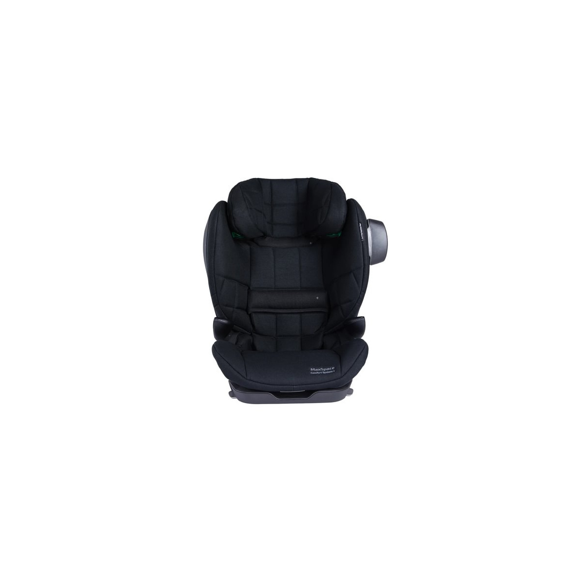 AVIONAUT MAXSPACE COMFORT SYSTEM+ BLACK