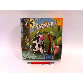 GRA SUPERFARMER Z RANCHA