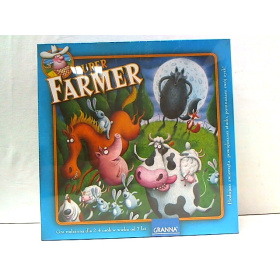 GRA SUPER FARMER