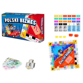 Polski biznes 07158