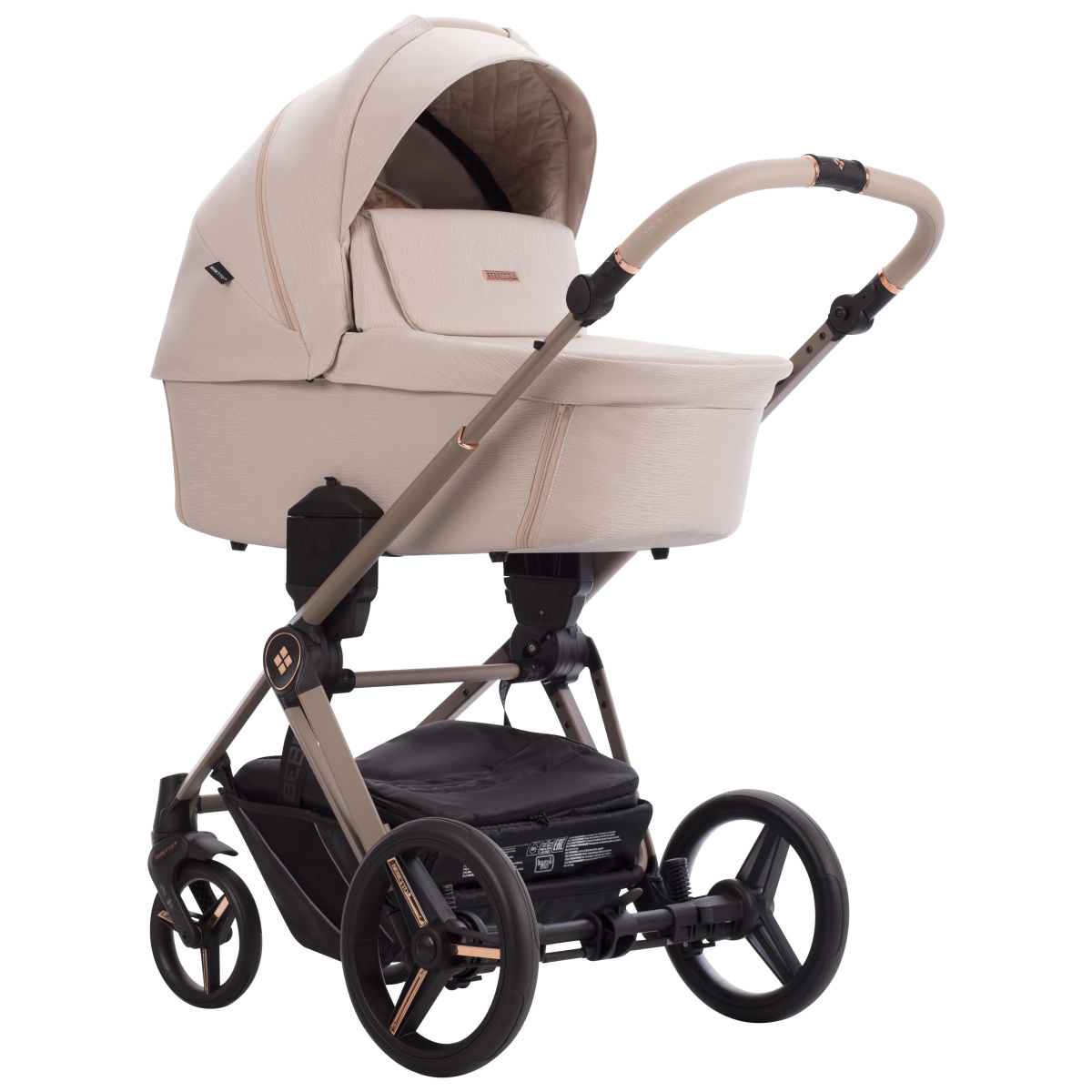 BEBETTO MONTI KASZMIR 05