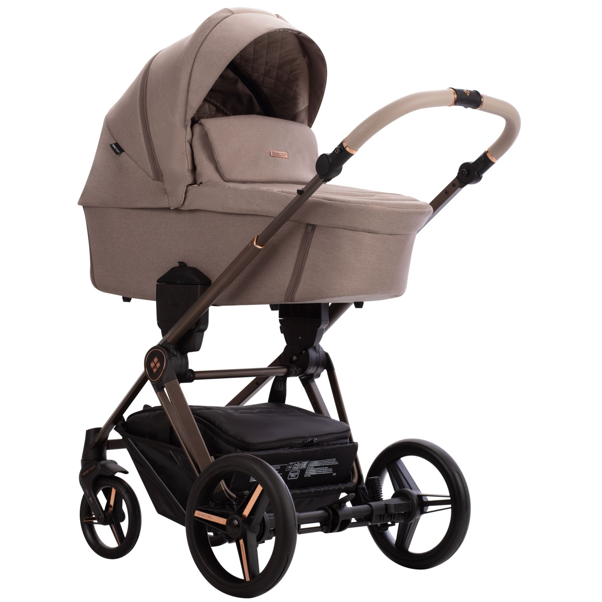 BEBETTO MONTI CHOCO 08