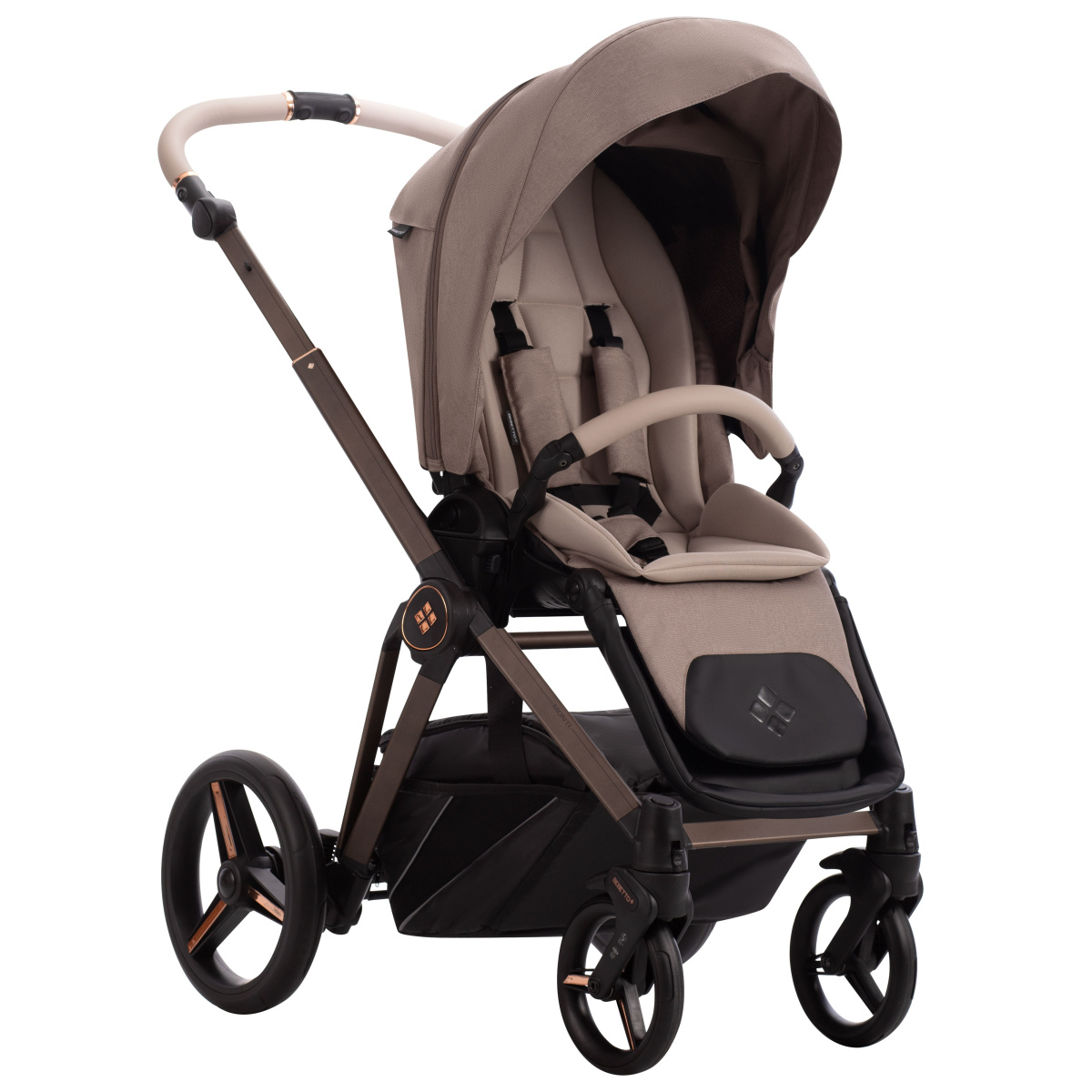 BEBETTO MONTI CHOCO 08