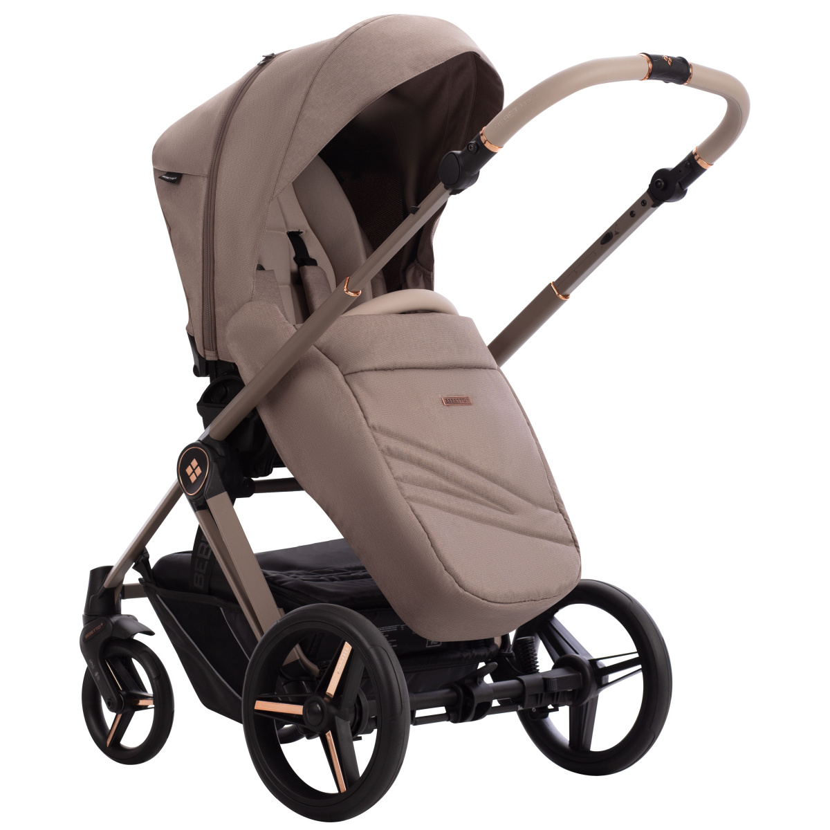 BEBETTO MONTI KASZMIR 08