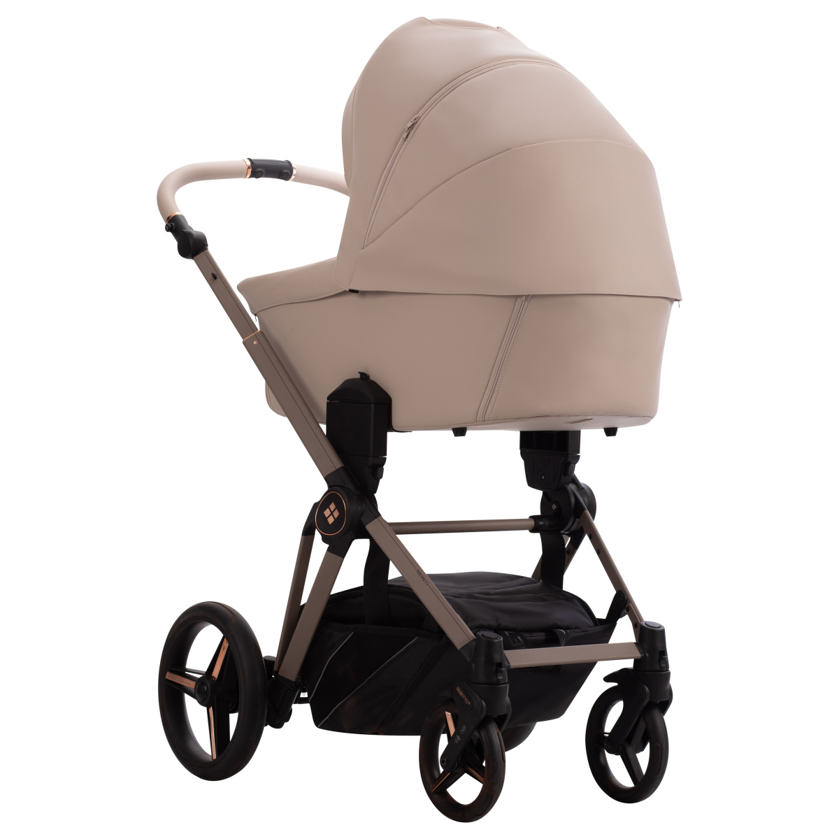 BEBETTO MONTI PRO KASZMIR 04