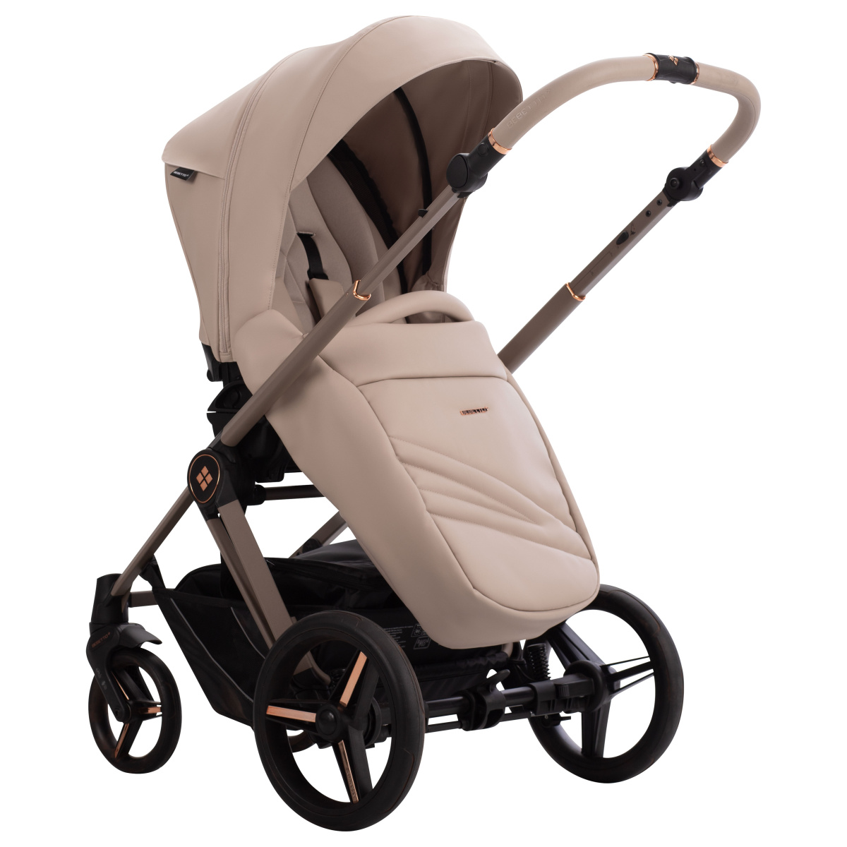 BEBETTO MONTI PRO KASZMIR 04