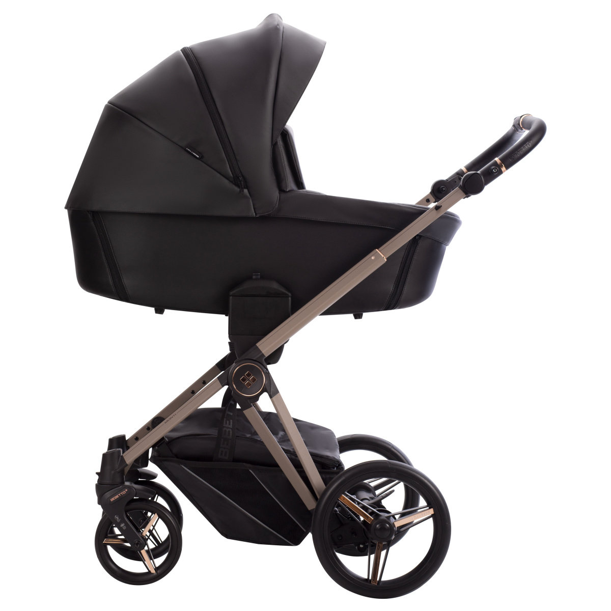 BEBETTO MONTI PRO KASZMIR 01