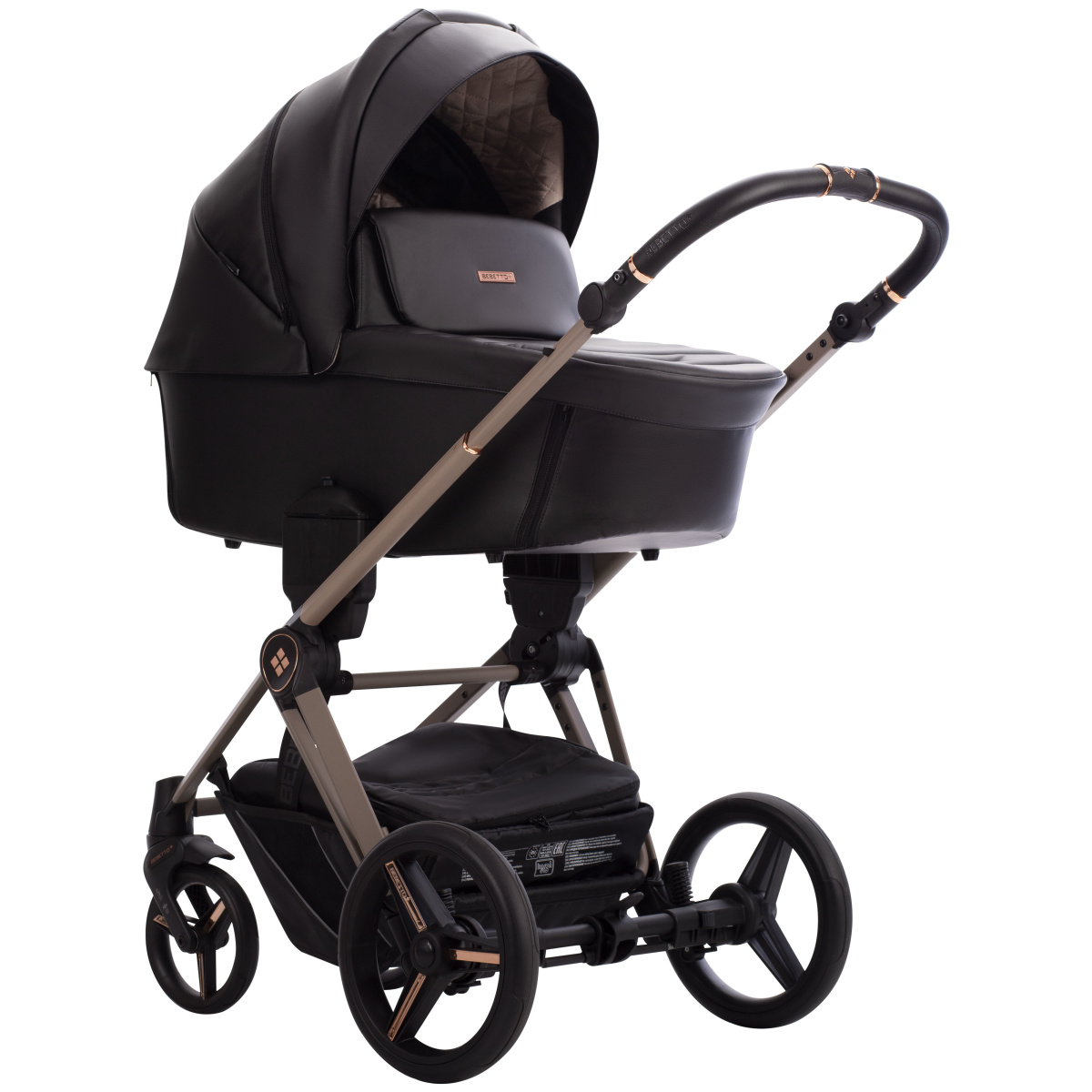 BEBETTO MONTI PRO KASZMIR 01