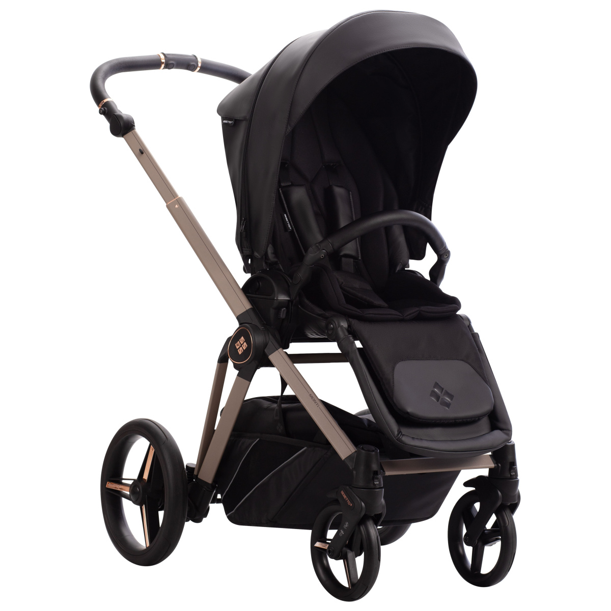 BEBETTO MONTI PRO KASZMIR 01