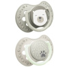 LOVI SMOCZEK SILIKONOWY 0-2M BUDDY BEAR 22/862