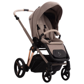 BEBETTO MONTI PREMIUM CLASS KASZMIR 08