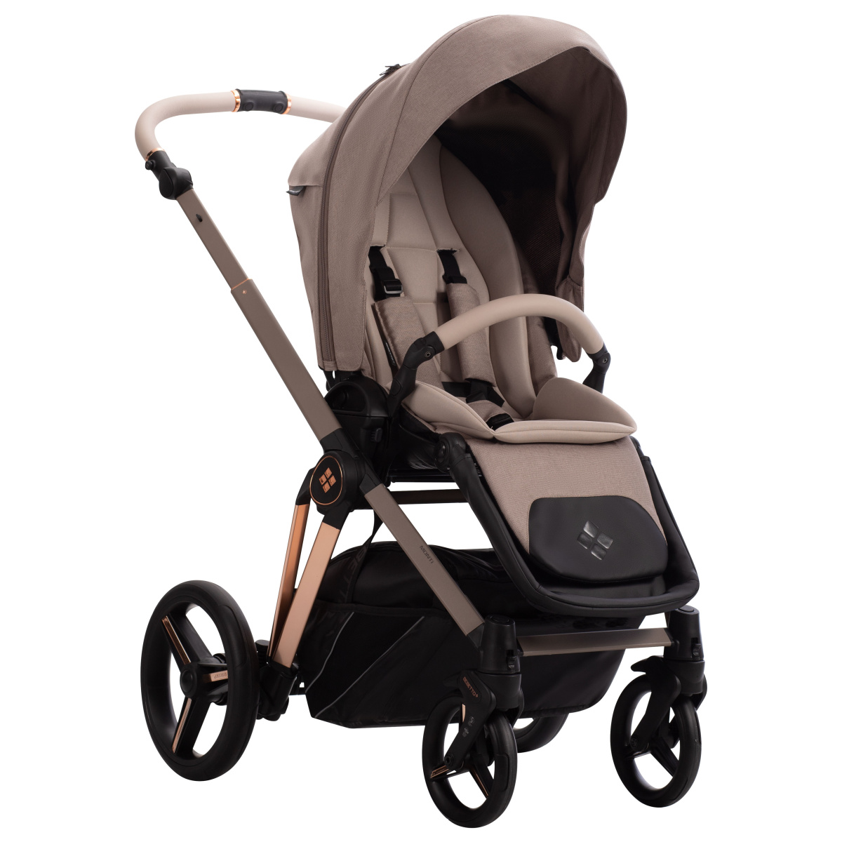 BEBETTO MONTI PREMIUM CLASS KASZMIR 08