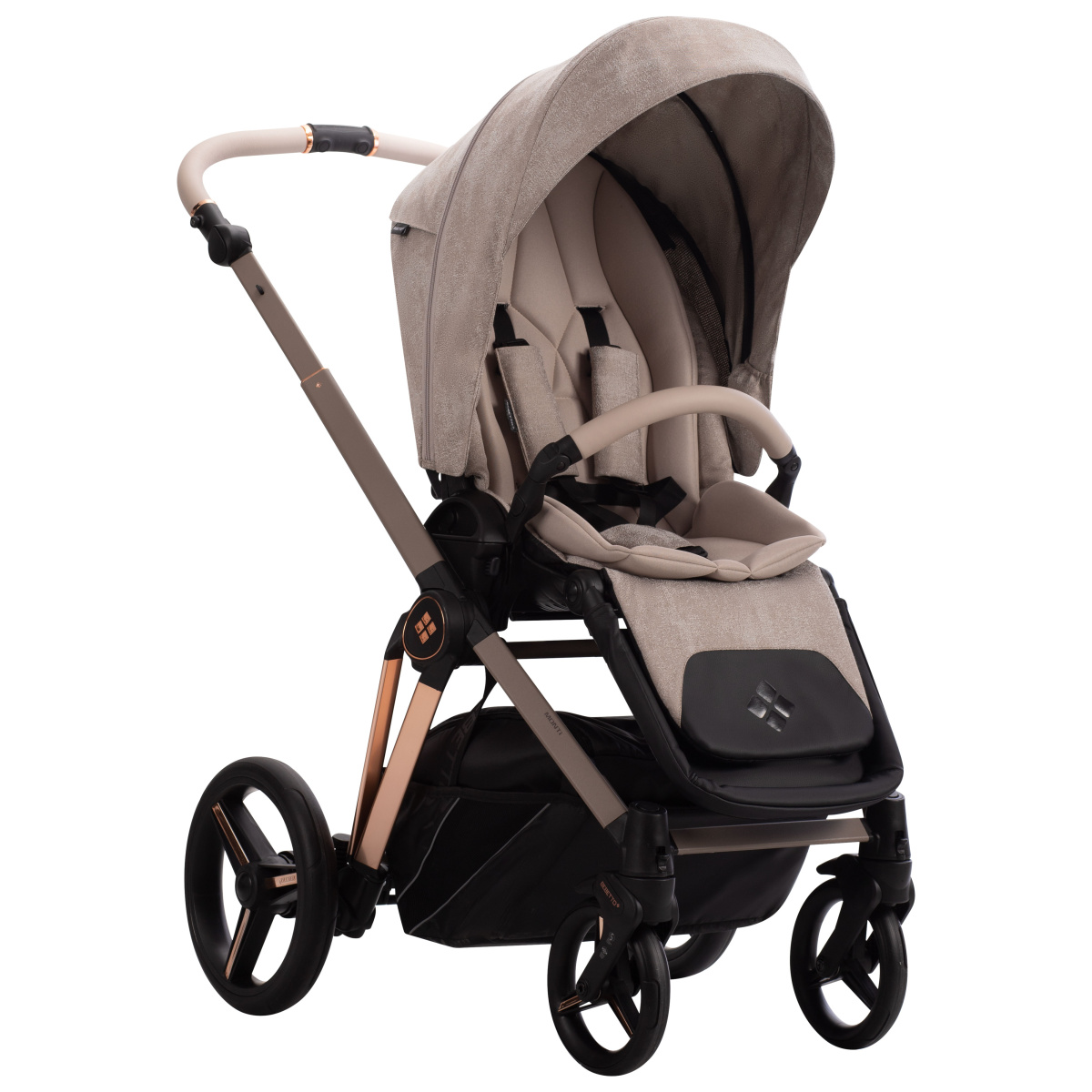 BEBETTO MONTI PREMIUM CLASS 11 KASZMIR