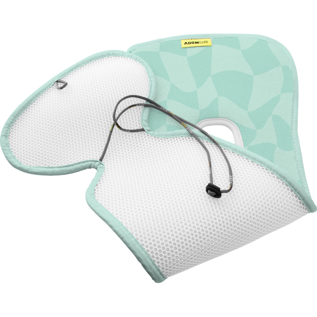 AEROMOOV WKŁADKA DO FOTELIKA CUTE CUBES 9-18KG