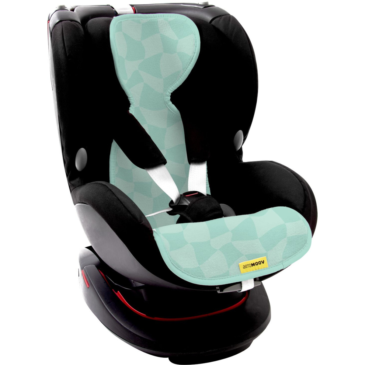 AEROMOOV WKŁADKA DO FOTELIKA CUTE CUBES 9-18KG