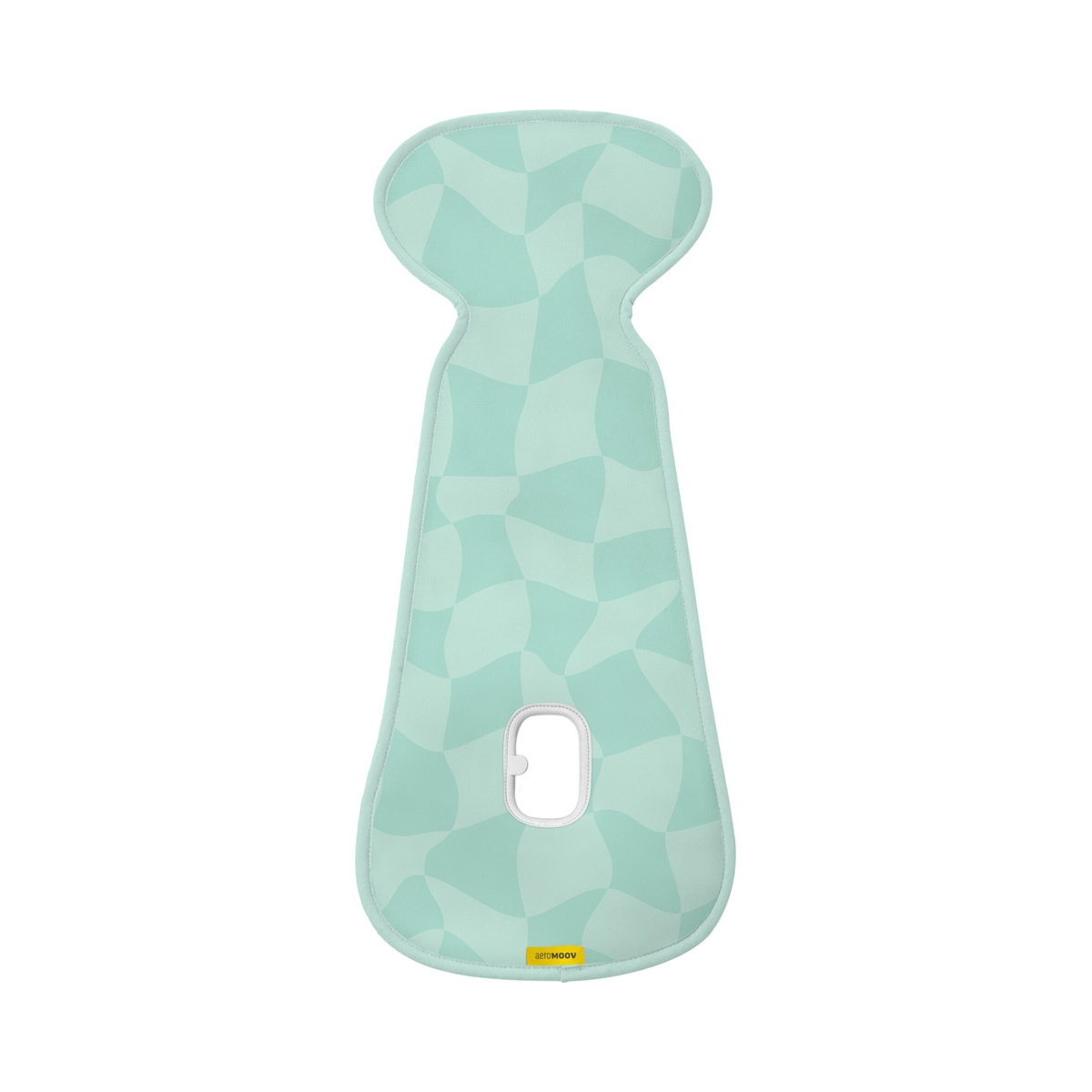 AEROMOOV WKŁADKA DO FOTELIKA CUTE CUBES 9-18KG