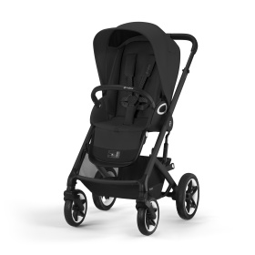 CYBEX TALOS S LUX BLK MOON BLACK