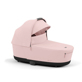 CYBEX PRIAM 4.0 GONDOLA LUX PEACH PINK