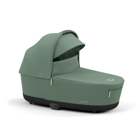 CYBEX PRIAM 4.0 GONDOLA LUX LEAF GREEN