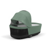 CYBEX PRIAM 4.0 GONDOLA LUX LEAF GREEN