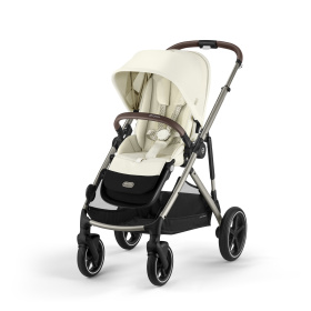 CYBEX GAZELLE S TPE SEASHELL BEIGE