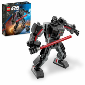 75368 LEGO STAR WARS Mech Dartha Vadera