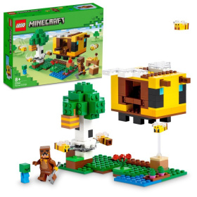 21241 LEGO MINECRAFT Pszczeli UL