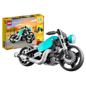 31135 LEGO CREATOR Motocykl Vintage