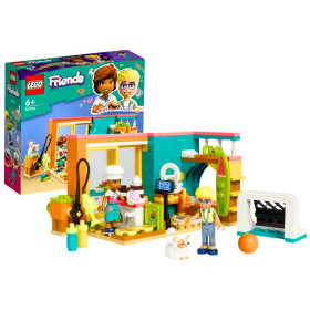 41754 LEGO FRIENDS Pokój Leo