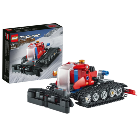 42148 LEGO TECHNIC Ratrak