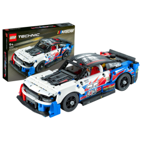 42153 LEGO TECHNIC Nowy CHEVROLET Camaro ZL