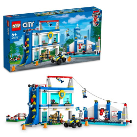 60372 LEGO CITY Akademia Policyjna