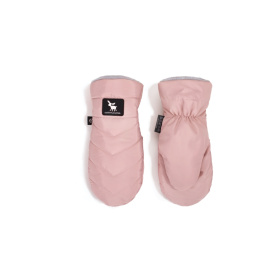 COTTONMOOSE RĘKAWICE HANDMUFF CLASSIC PINK