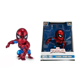 JADA Marvel klasyczny Spiderman 10cm 322-1005