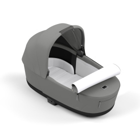 CYBEX PRIAM 4.0 GONDOLA LUX MIRAGE GREY