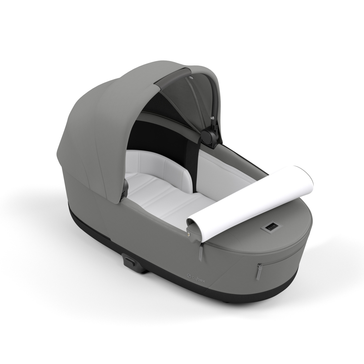 CYBEX PRIAM 4.0 GONDOLA LUX MIRAGE GREY