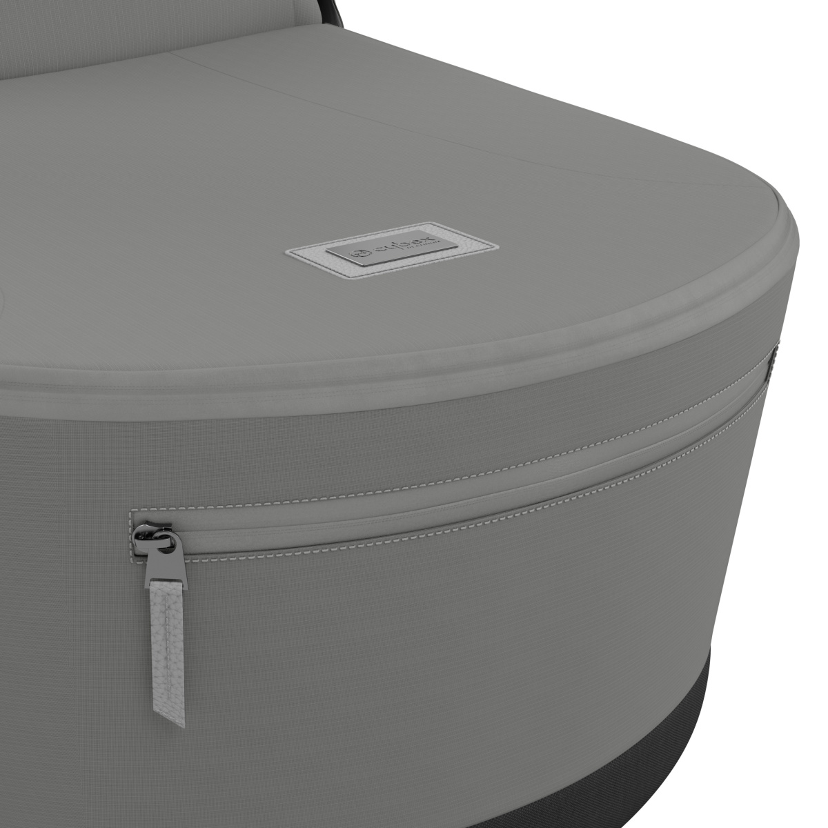 CYBEX PRIAM 4.0 GONDOLA LUX MIRAGE GREY