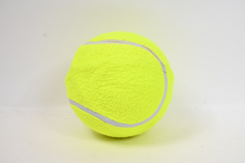Piłka do tenisa maxi DROMADER 13cm 01208 12086