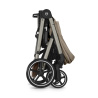 CYBEX BALIOS S LUX ALMOND BEIGE