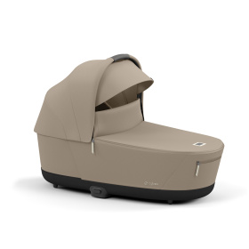 CYBEX PRIAM 4.0 GONDOLA LUX COZY BEIGE